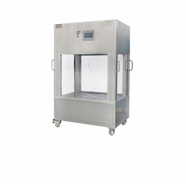 A級(jí)層流轉(zhuǎn)運(yùn)車|百級(jí)凈化層流車|液槽密封凈化車