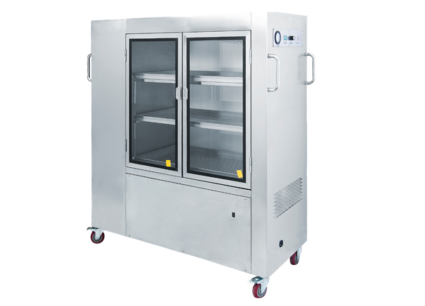 A級(jí)層流轉(zhuǎn)運(yùn)車|百級(jí)凈化層流車|液槽密封凈化車