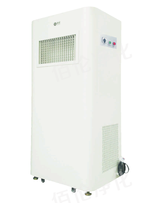 空氣自凈器|自凈式過濾器|工業(yè)自凈器