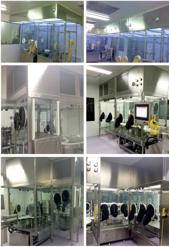 A級層流罩|百級層流罩|液槽密封型層流罩|DOP層流罩