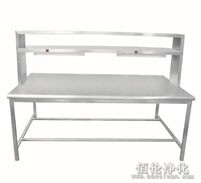 負(fù)壓稱量臺