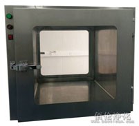 內(nèi)嵌式傳遞窗